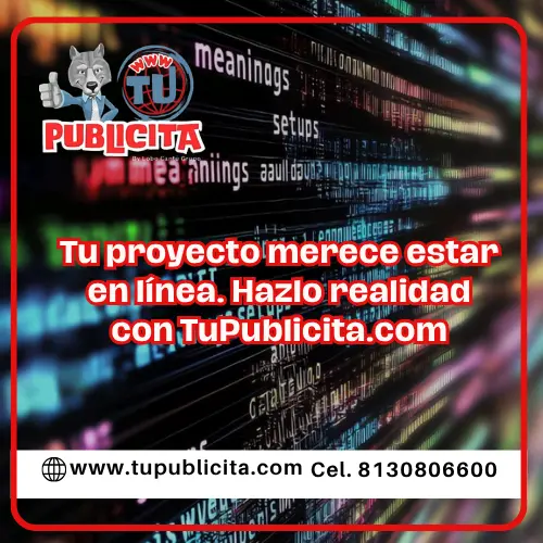 TuPublicita