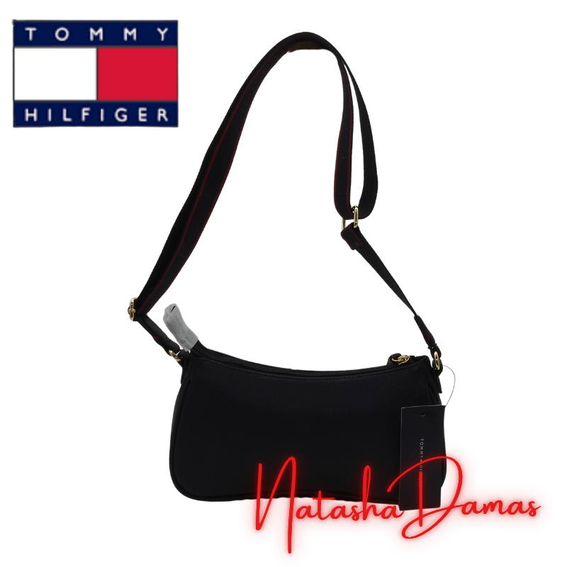 Bolso Calla Perforated Shoulder bag | Nine West | Color azul marino | 11” x 6” | Mediana - Imagen 3
